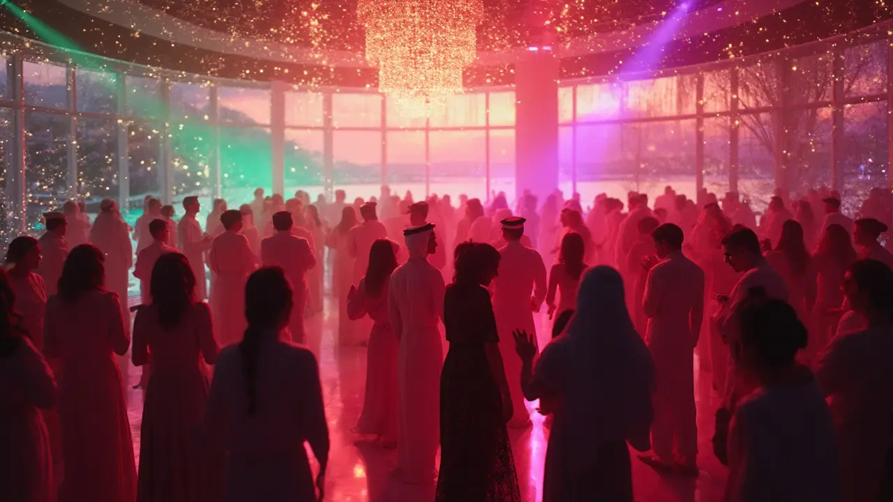 Monaco Nightlife Guide: Ultimate Hotspots, Bars & Events for Every Traveler