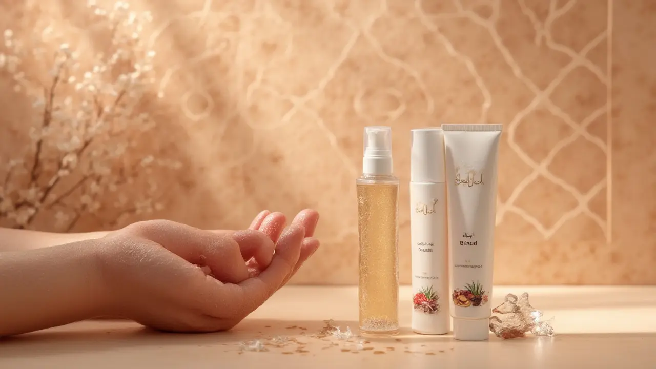Picking the Right Scrub: Ingredients, Personalization, and When to Skip It