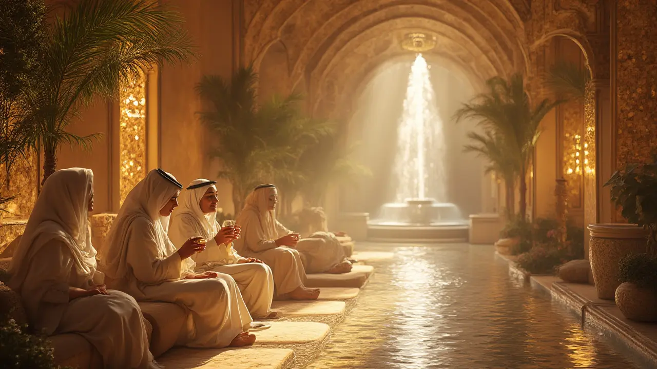 Spa vs Massage: Key Differences, Unexpected Benefits, and Real User Insights