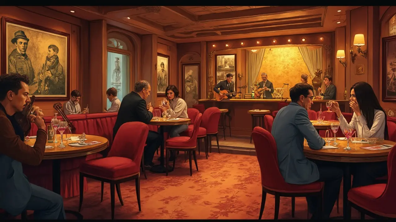 Unique Monaco Nights: Experiences Beyond Clubs and Bars