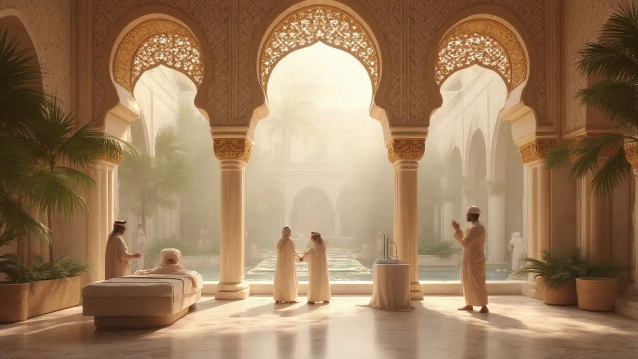 What Happens During a Full Spa Day? Explore Treatments, Timelines, and Real Experiences