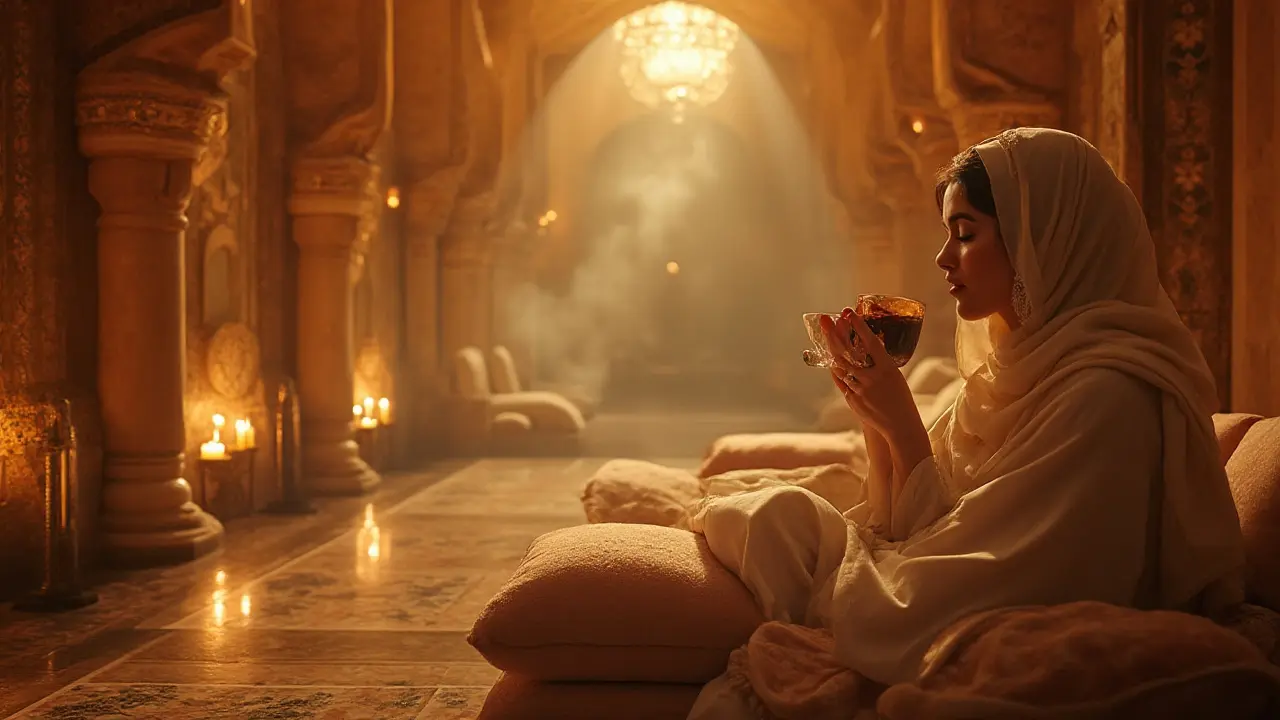 What is a VIP Massage? Complete Guide to a Premium Spa Experience