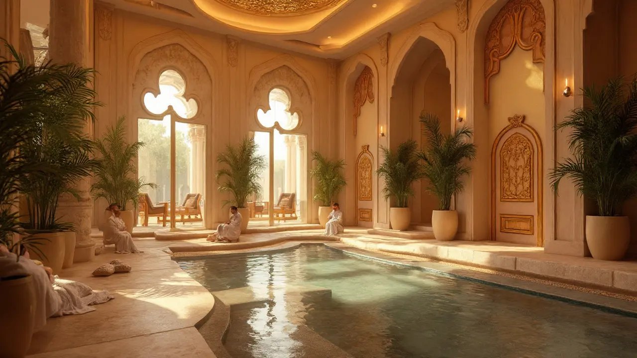 Where is the Best Place in the World for Massages? Top Destinations & Insider Tips