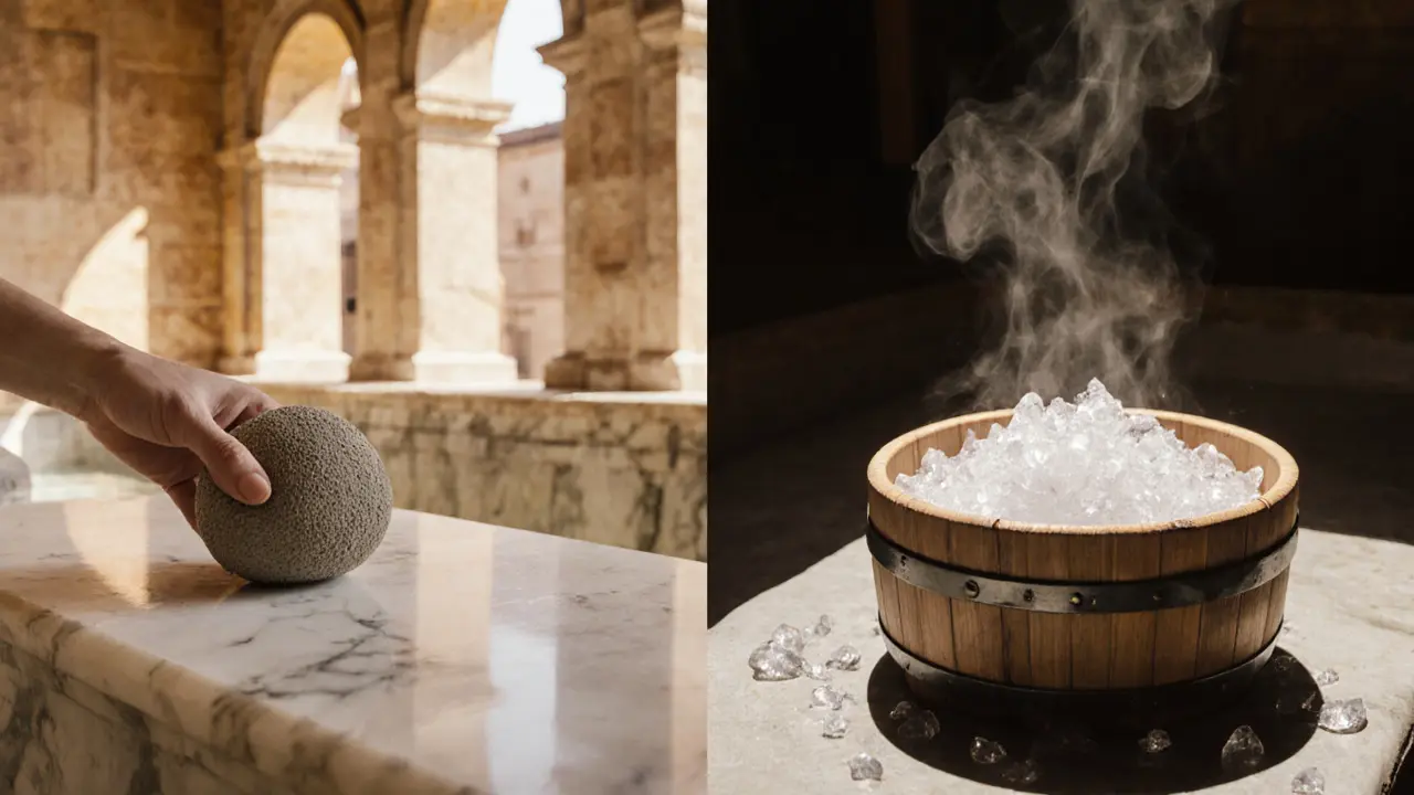 Best Body Scrubber Guide: Find the Perfect Exfoliator for Smooth Skin