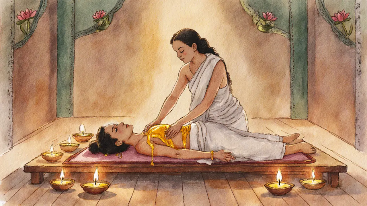 Best Countries for Body to Body Massage: A Global Guide