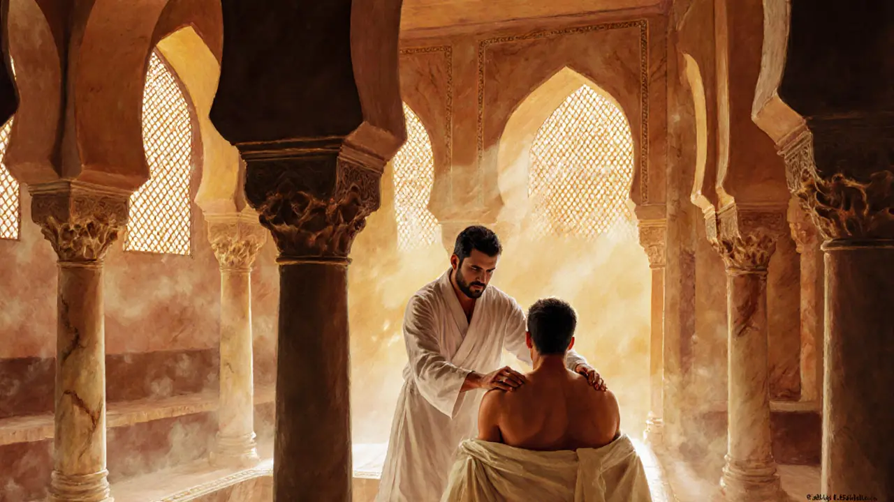 Can I Request a Male Masseuse in Dubai? Your Complete Guide