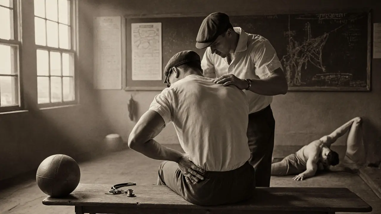 Deep Tissue Massage: Is It Worth the Cost?