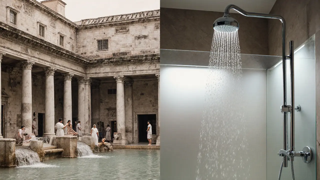 Dermatologist Shower Frequency Guide: How Often Should You Shower?