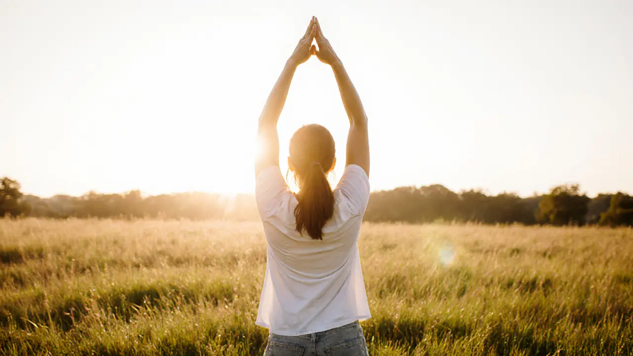 Finding Resources or Experts for Deep Tissue Massage