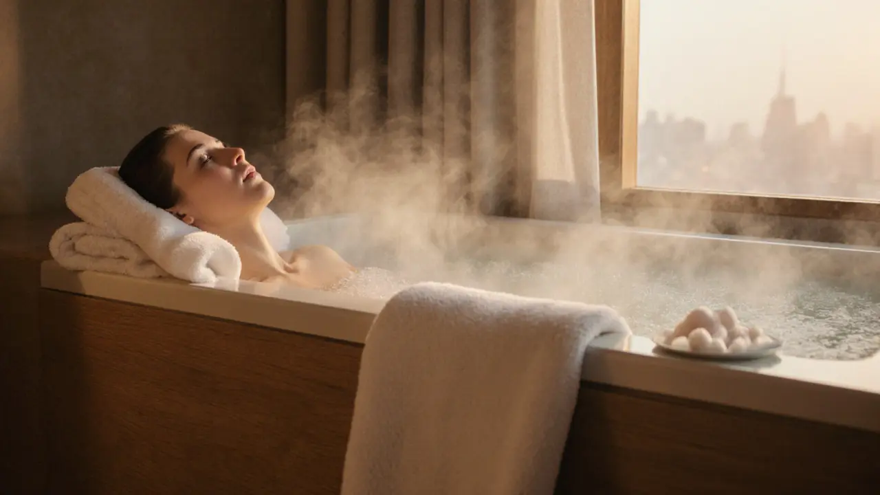 Should You Wear a Tampon in the Bath? A Practical Guide for Dubai Residents