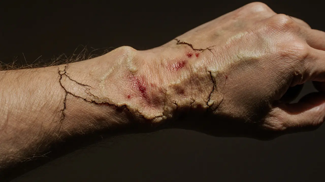 What Are the Disadvantages of Body Scrubs? Real Risks You Can't Ignore