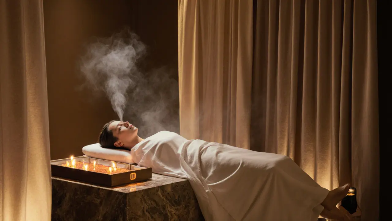 Can Female Massage Males in Dubai? What You Need to Know About Gender and Massage Therapy