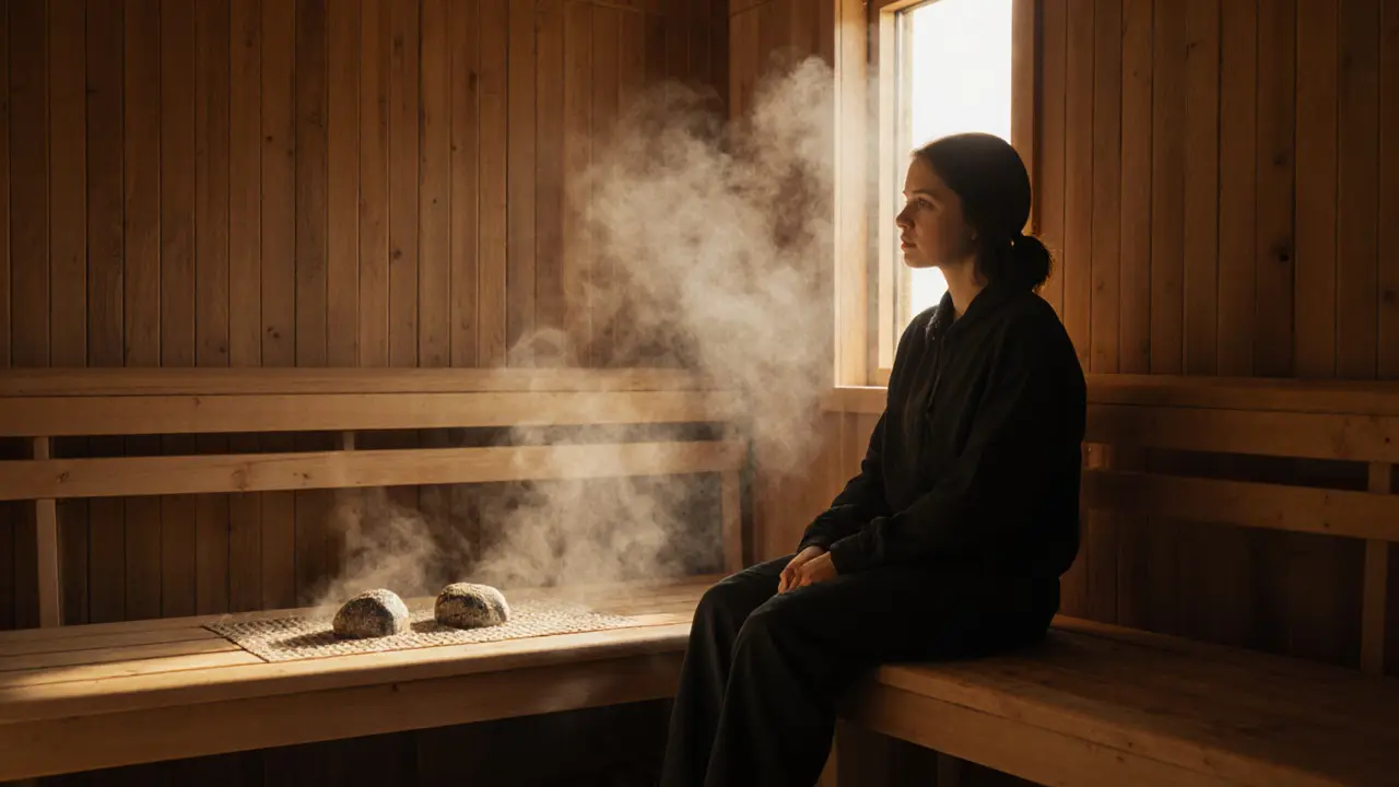 Can I Sauna Every Day? A Dubai Resident’s Practical Guide