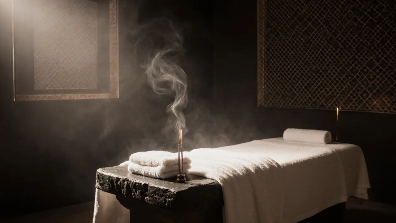 Do I Remove All My Clothes for a Massage in Dubai? The Honest Guide to Full Body Massage Etiquette