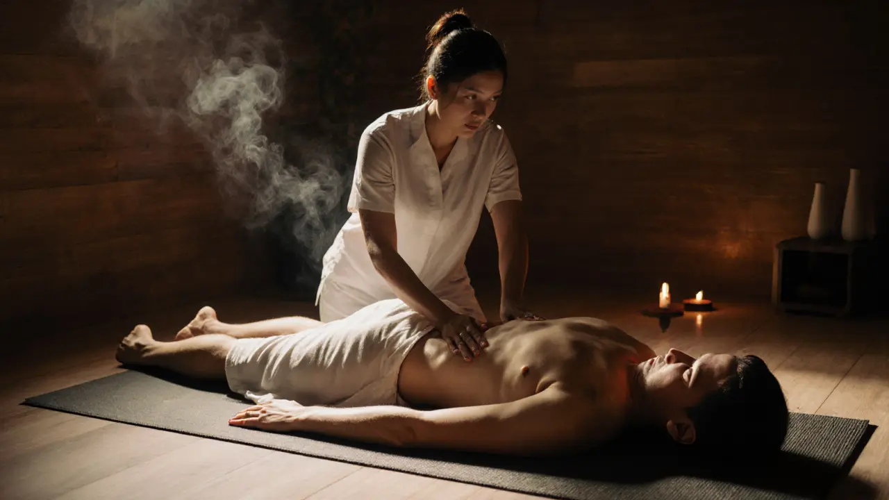 Do I Remove All My Clothes for a Thai Massage? Honest Answers for First-Timers in Dubai