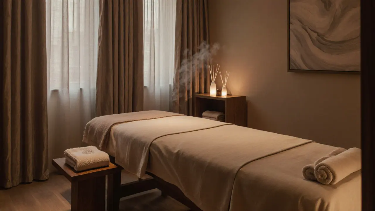 Do I Take All My Clothes Off Before a Massage? A Clear, Comfortable Guide