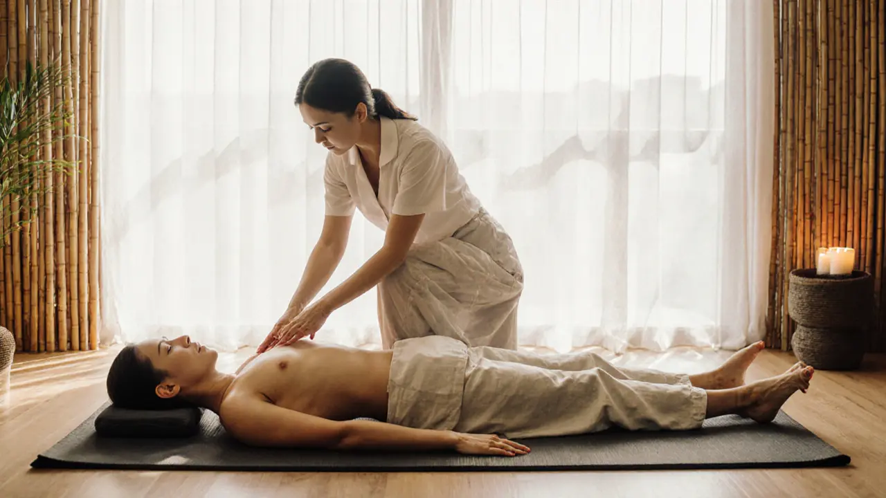 Do You Take Everything Off for a Thai Massage? Honest Answers for First-Timers in Dubai