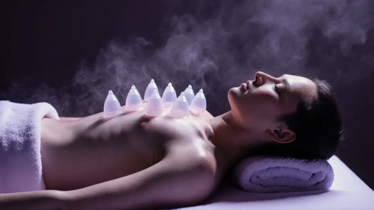 How Do You Know Cupping Is Working? Signs It’s Actually Making a Difference