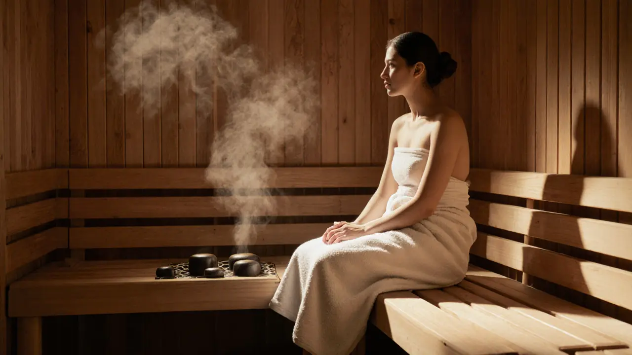 What Are the Rules for Sauna Use? A Practical Guide for Dubai Residents