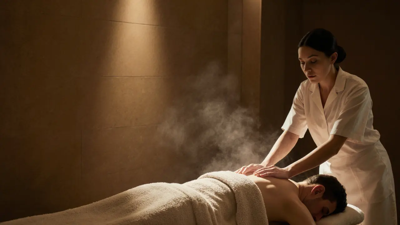 What Are the Side Effects of Lymphatic Drainage? A Realistic Guide