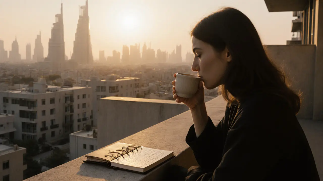 What Is the Difference Between Health and Wellness?