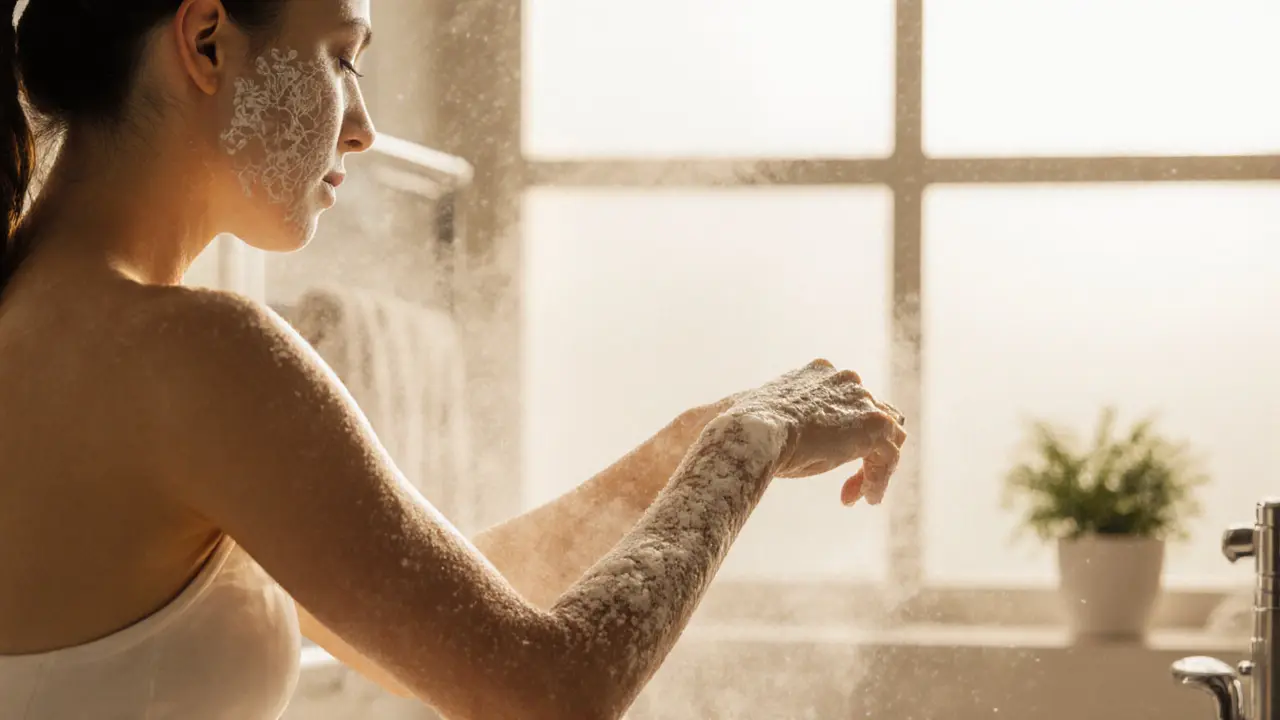 What Should You Avoid in a Body Scrub? Essential Tips for Safe, Effective Exfoliation