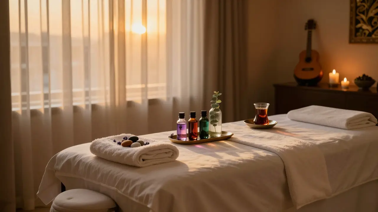 How Much Is a Massage in Dubai? Complete Price Guide for 2025