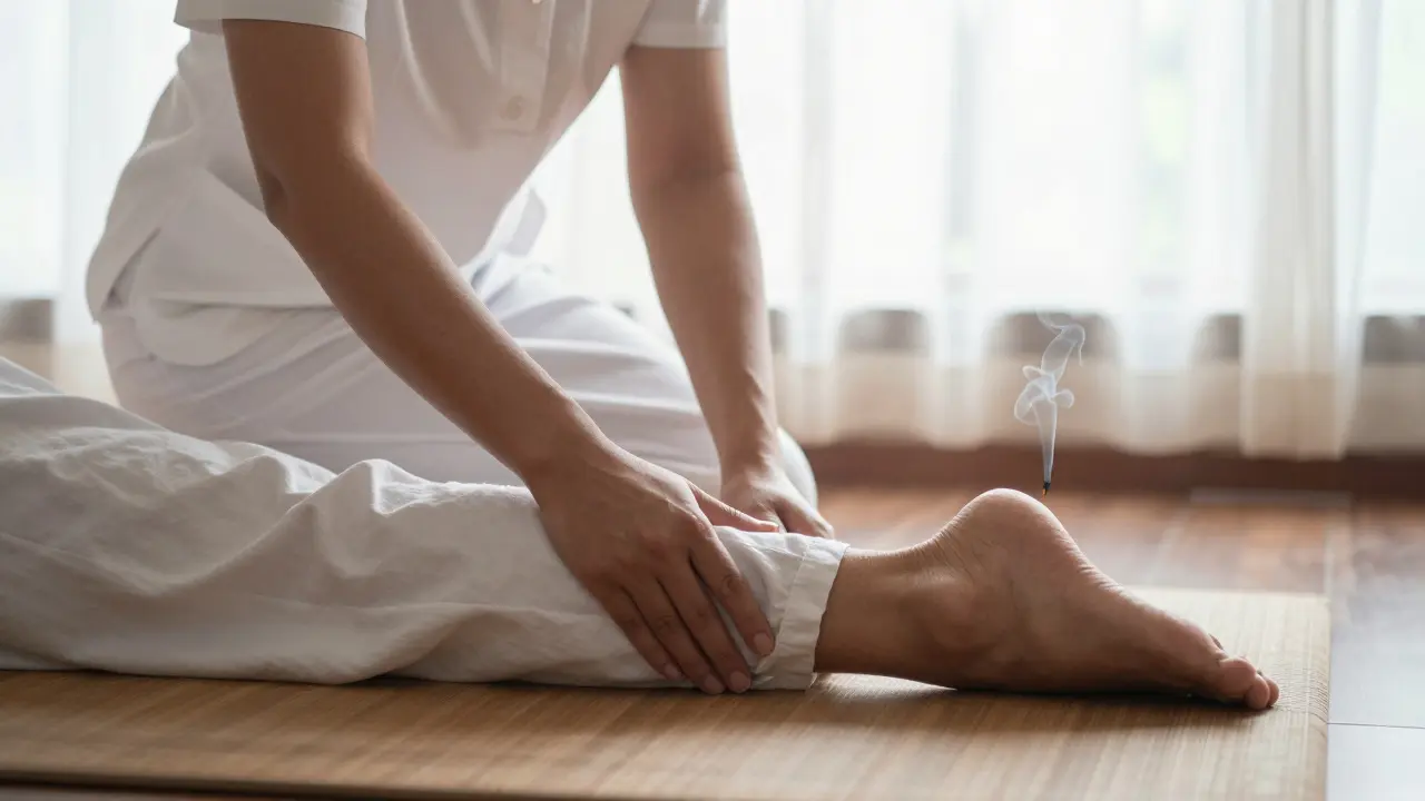 How Much Is a Thai Massage in Dubai? Full Price Guide for 2025