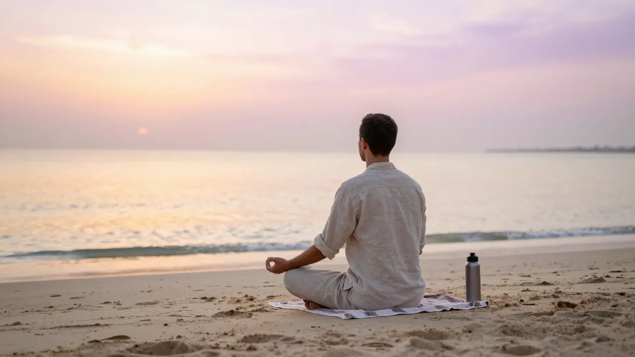 Is 10k Enough to Live in Dubai? Real Costs for a Comfortable Life