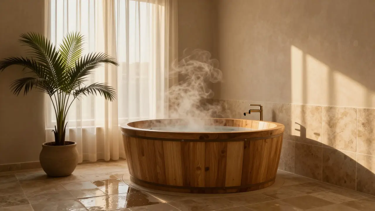 Is Spa Day Worth It? The Real Benefits, Costs, and What to Expect