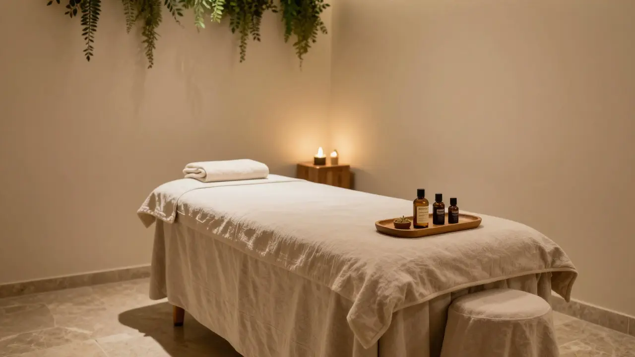 Is There a Spa in Mall of Emirates? Your Complete Guide to Dubai’s Most Luxurious Shopping Spa