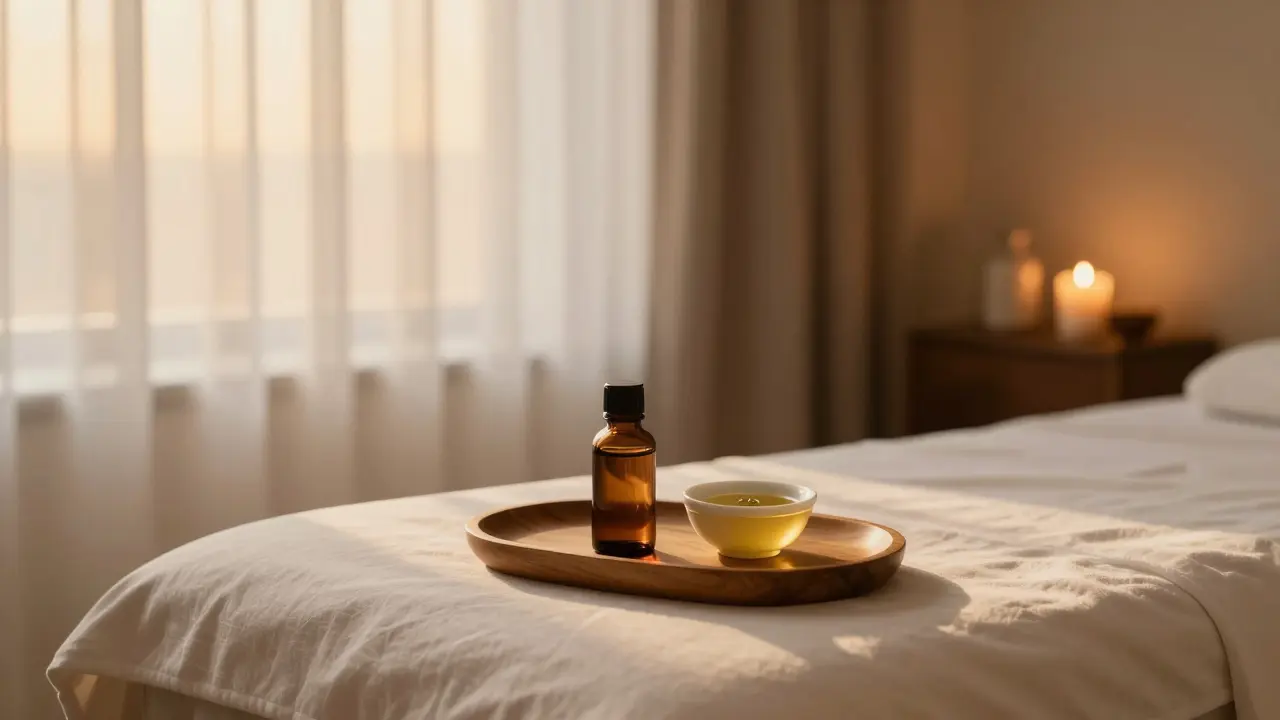 What Are the Effects of Aromatherapy Massage? The Science-Backed Benefits You Can Feel