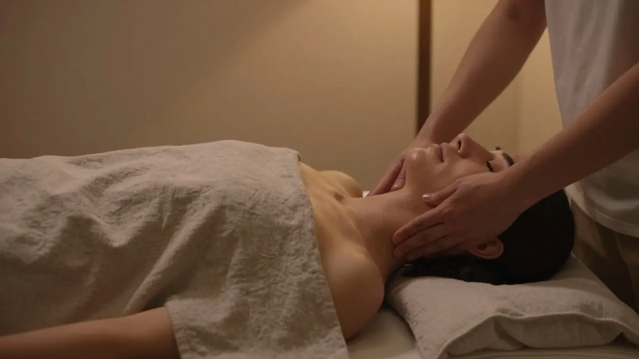 What Does Lymphatic Drainage Massage Actually Do? A Clear, Science-Backed Guide
