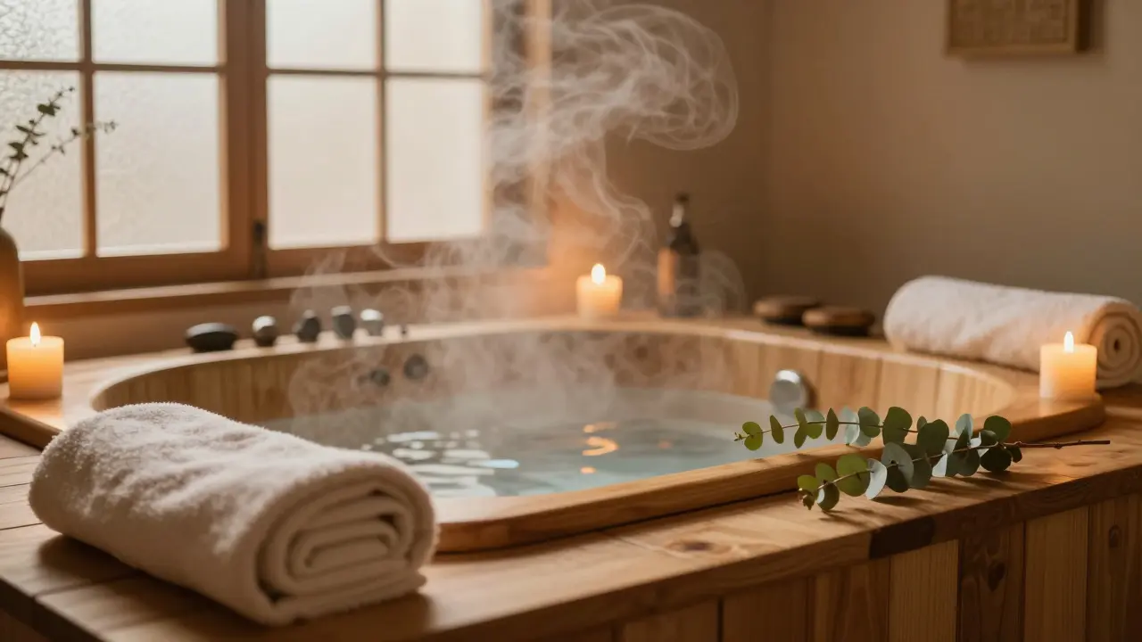 What Does SPA Stand For? The Real Meaning Behind the Word You Use Every Day