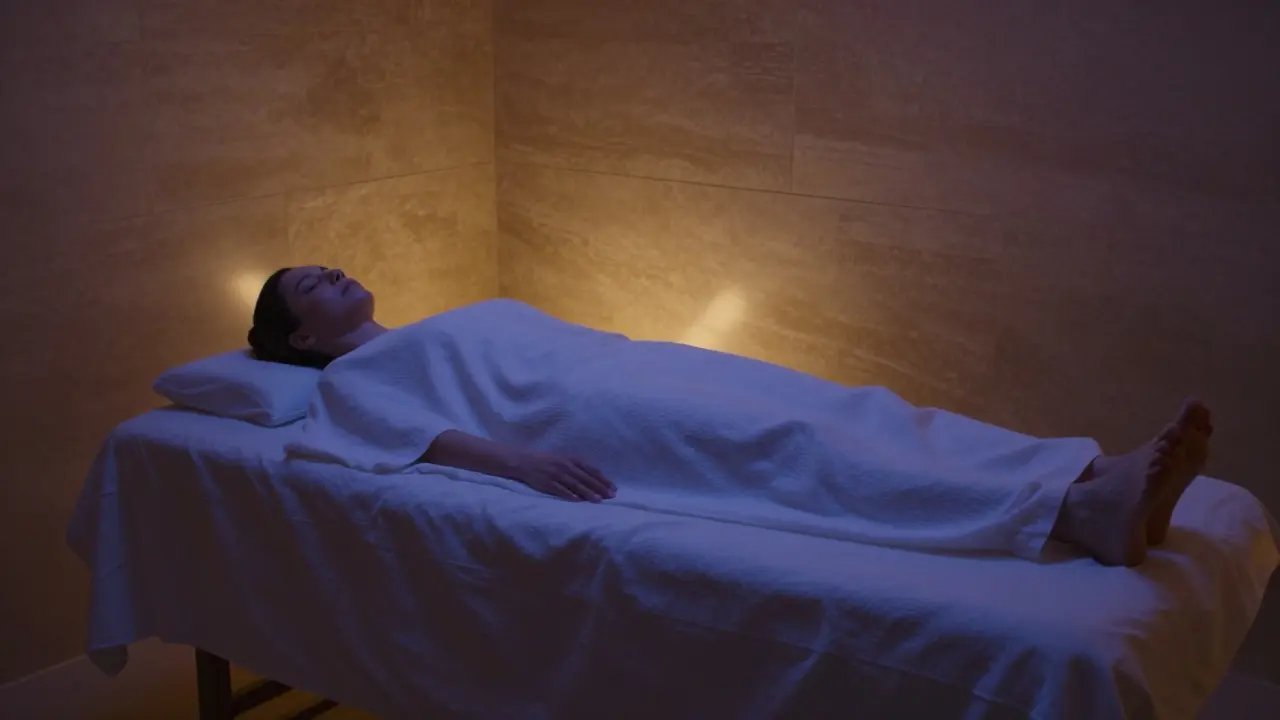 What Is a V Spa? A Dubai Luxury Experience Explained