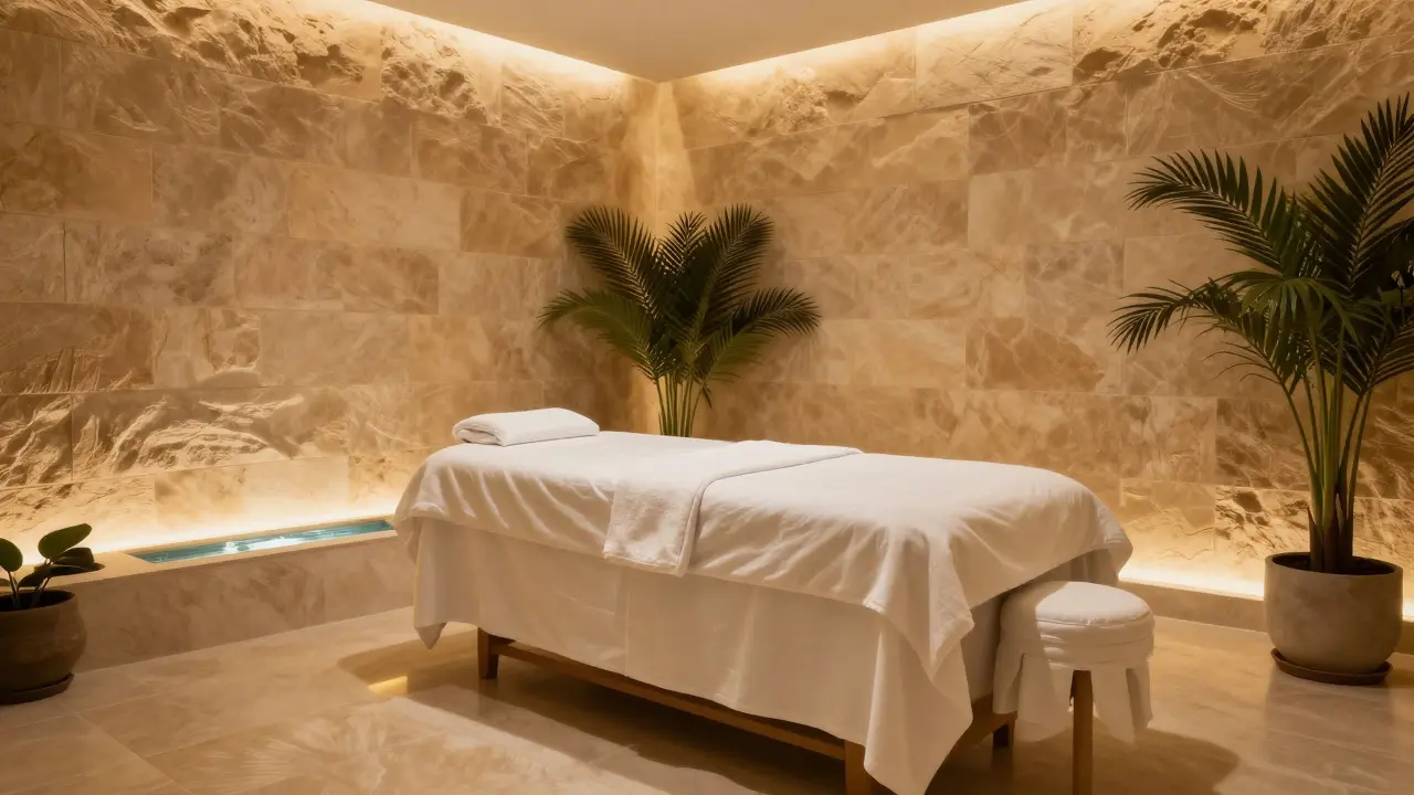 What Is Full Body Massage in Dubai? A Complete Guide to Relaxation and Recovery