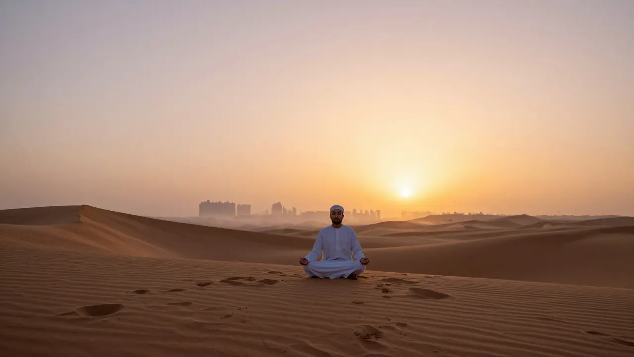 What Is the Meaning of Wellness in One Word?