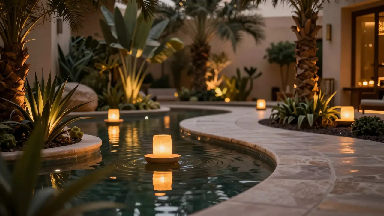What Is the Spa Capital of the World? Why Dubai Holds the Title