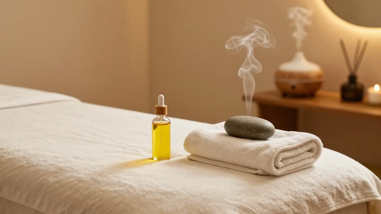 What Services Do Most Spas Offer? A Clear Guide to Spa Treatments in 2025