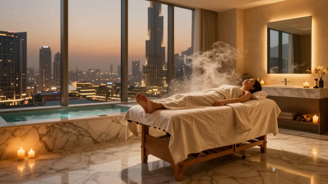 Which Country Is Best for Spa? The Top Destinations for Ultimate Relaxation