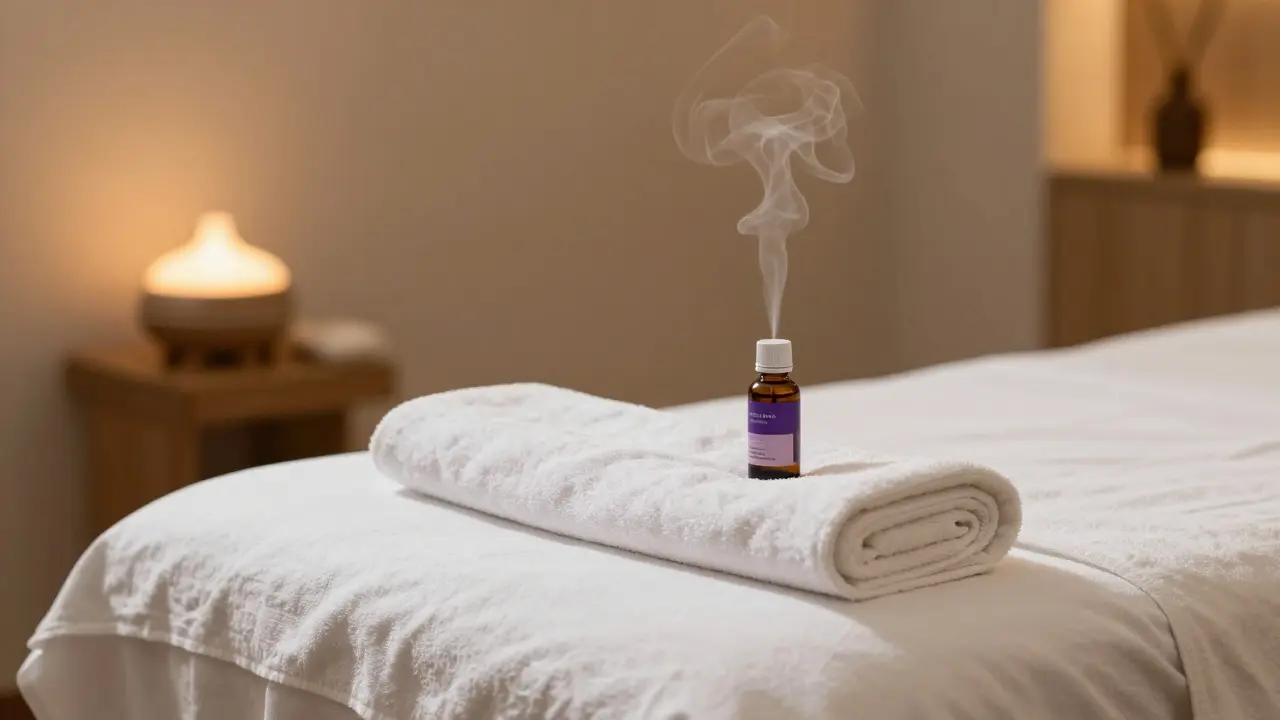 Which Massage Includes Private Areas? A Clear, Respectful Guide for Dubai Spas