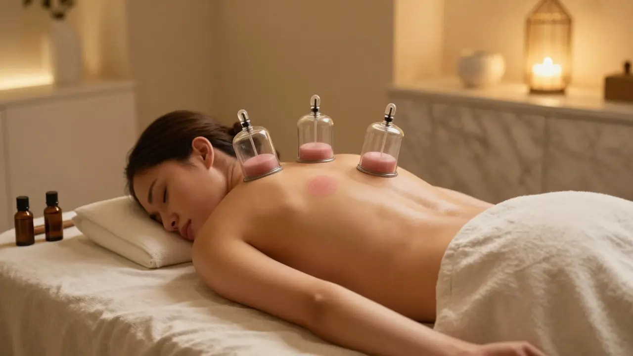 Who Should Avoid Cupping? Essential Safety Guidelines for Safe Therapy