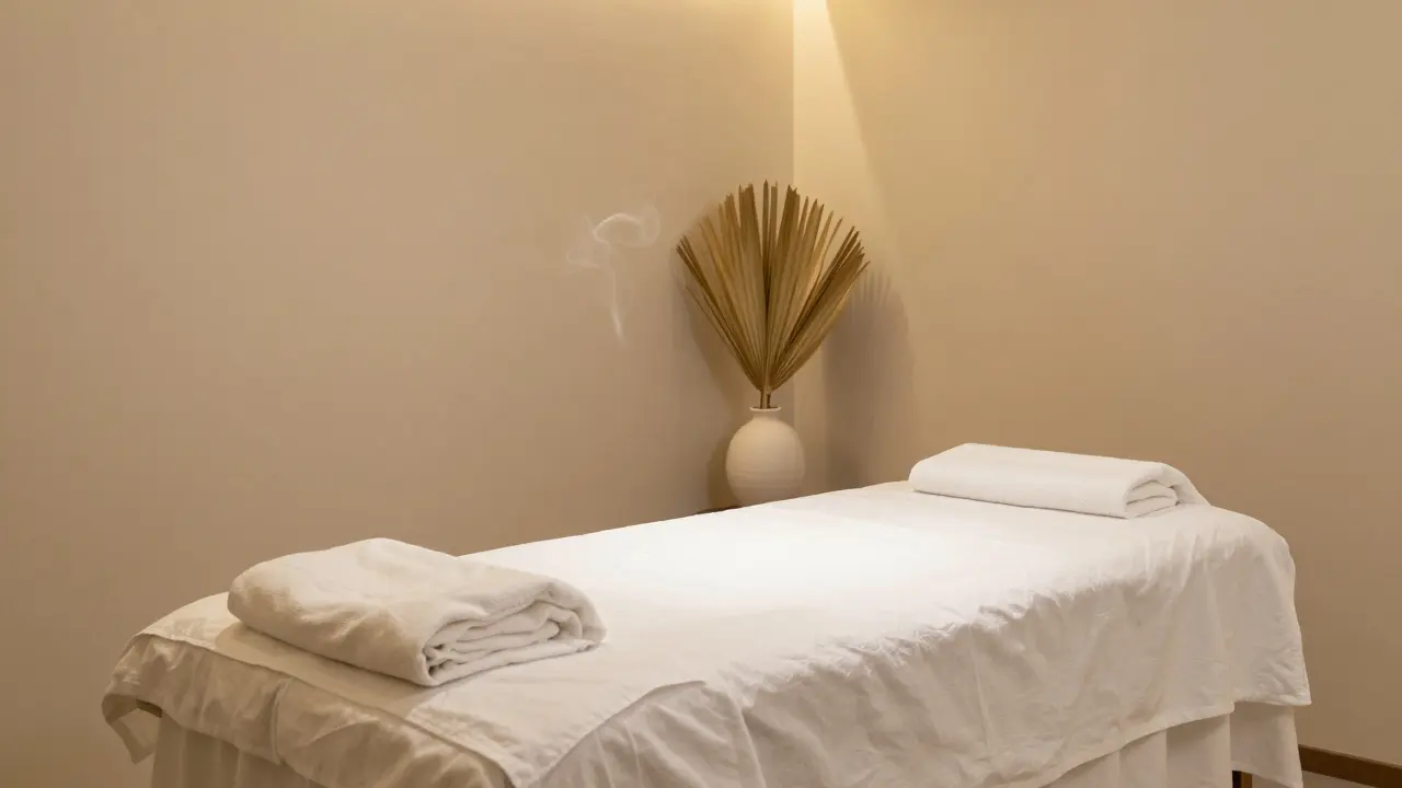 Are Massages Allowed in Dubai? A Local’s Guide to Safe, Legal, and Respectful Massage Experiences