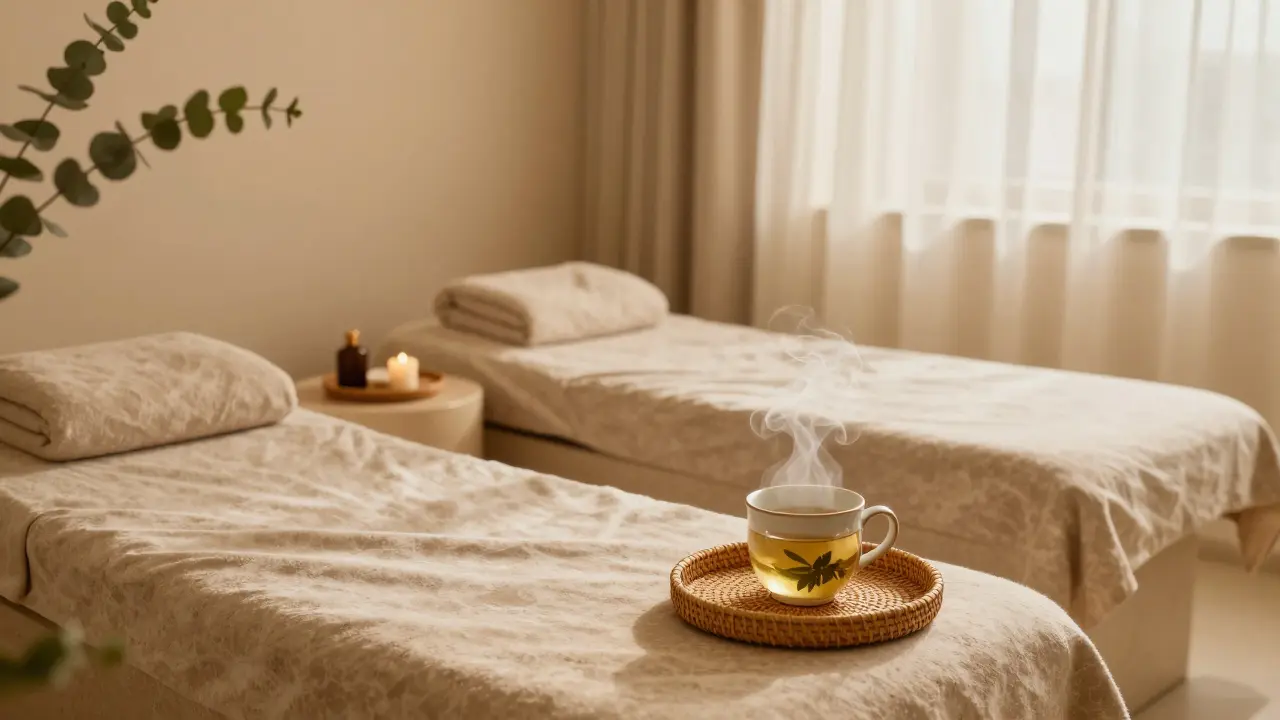 Are Spa Days Worth It? The Real Benefits of Spa Treatments in Dubai
