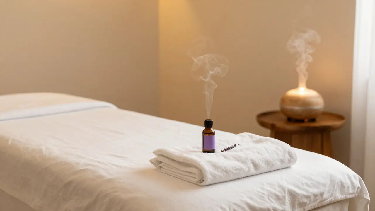 Do You Wear Clothes During a Swedish Massage in Dubai?