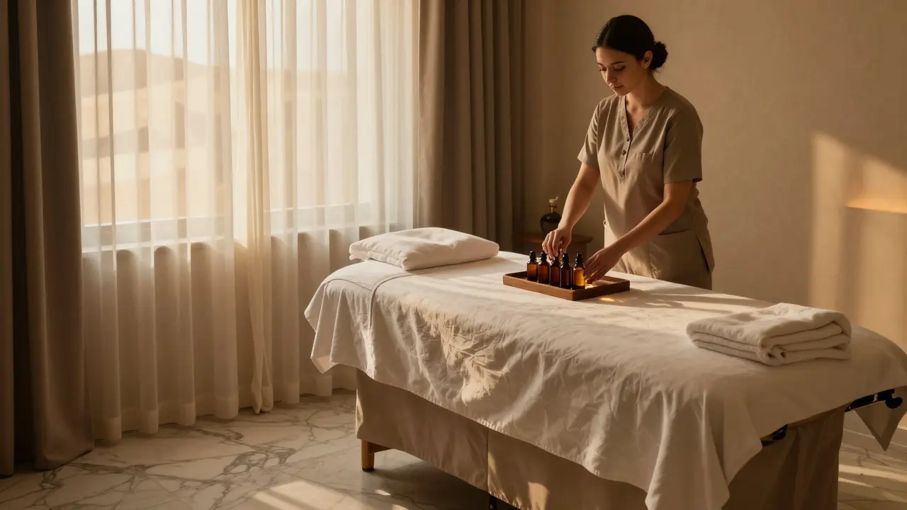 How Far Does a US Dollar Go in Dubai? A Realistic Guide to Spending at Spas and Beyond