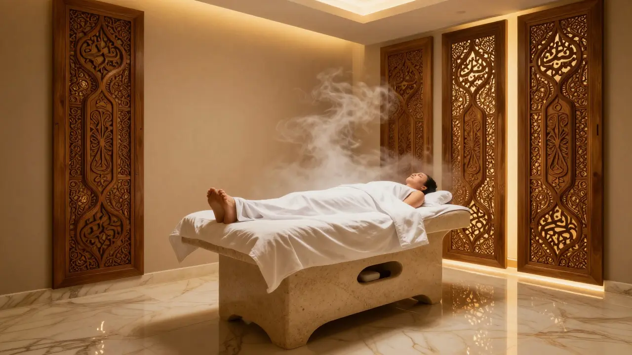 How Far Does a US Dollar Go in Dubai? A Realistic Guide to Spending at Spas and More