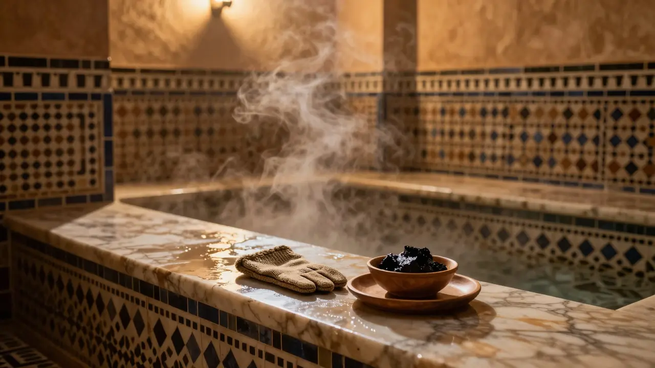 How Much Does a Moroccan Bath Cost in Dubai? Full Price Guide 2026