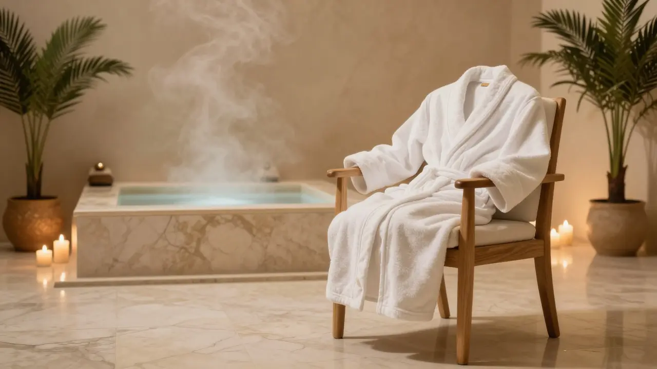 How Much to Pay for a Spa Day in Dubai? Real Prices and What You Actually Get
