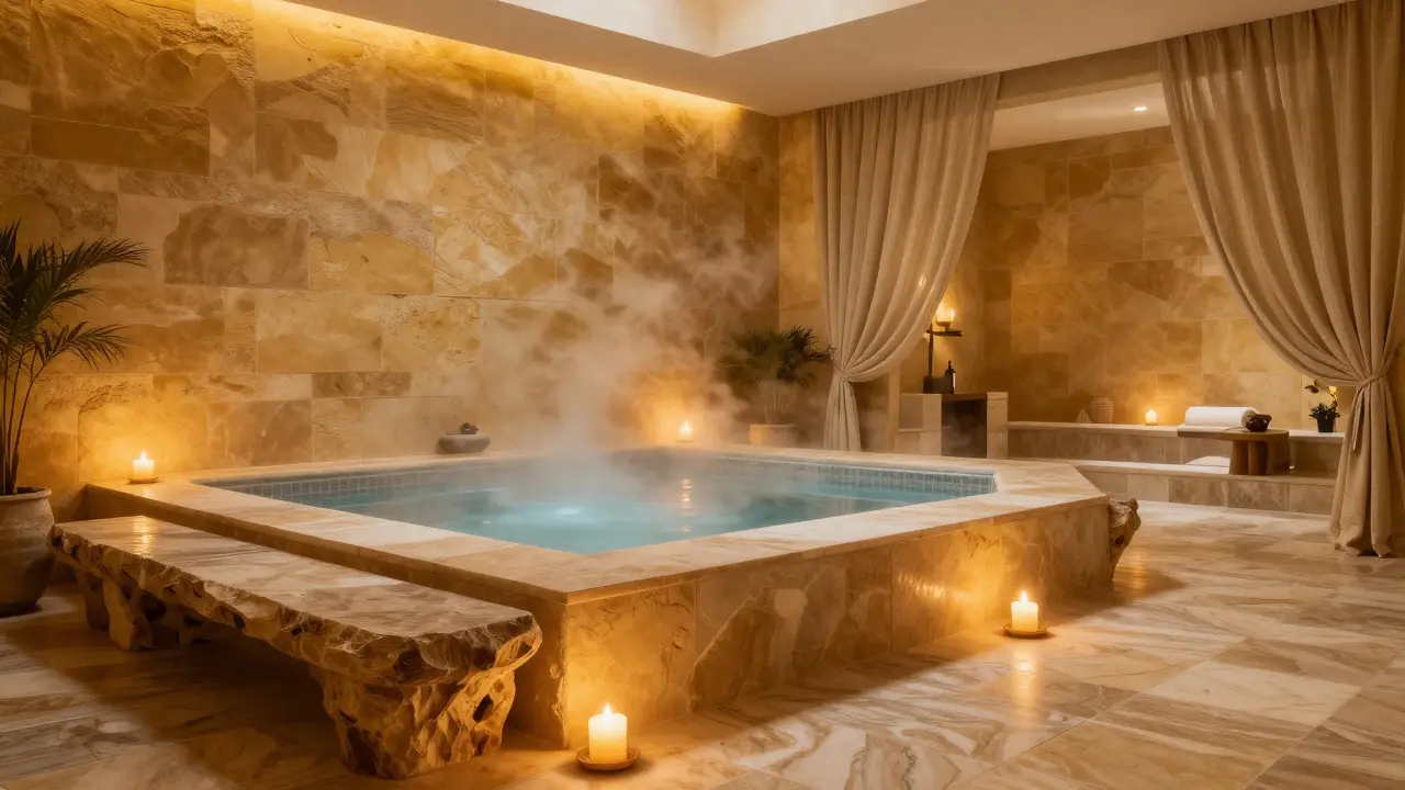 How Much Will a Spa Day Cost in Dubai? Full Breakdown for 2026